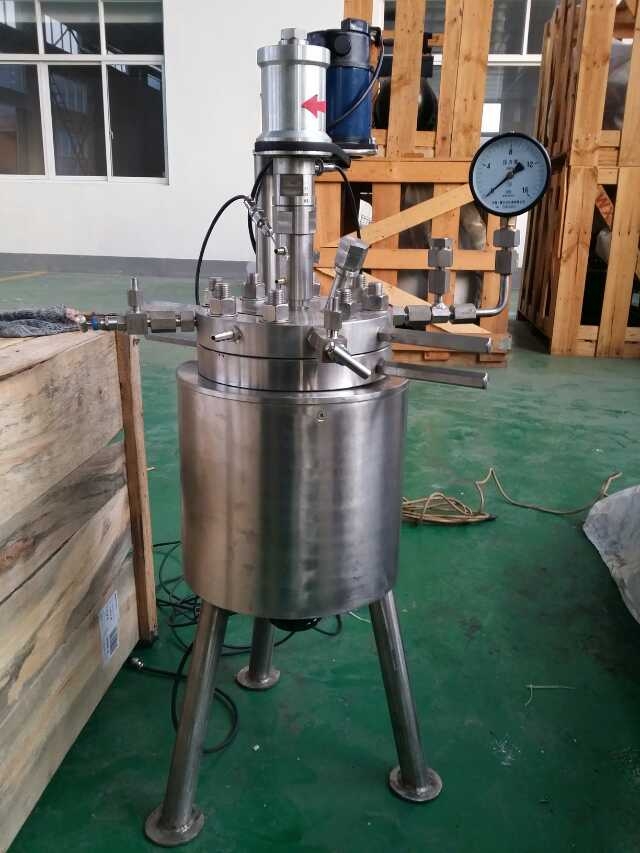 鎬反應釜